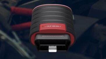 THINKDIAG adattatore OBD II