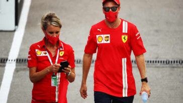 Sebastian Vettel