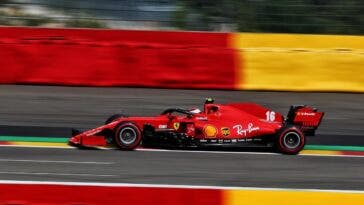 Charles Leclerc