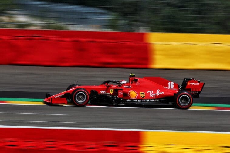 Charles Leclerc