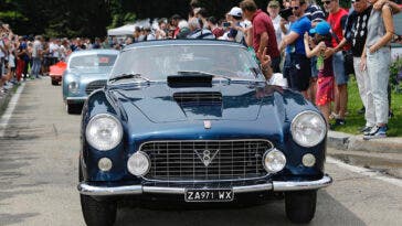 auto classica