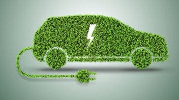 auto elettrica