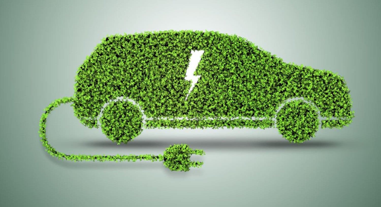 auto elettrica