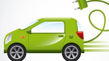 auto elettrica