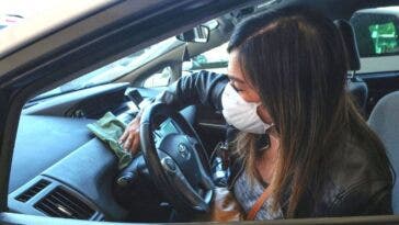 autodichiarazione