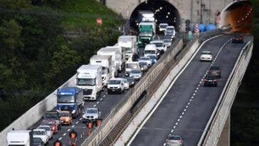 autostrade liguria