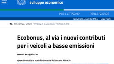 ecobonus