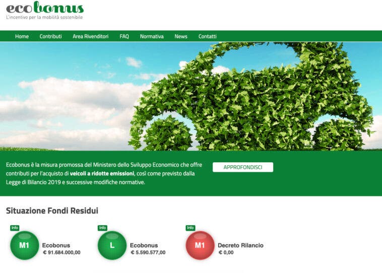 ecobonus