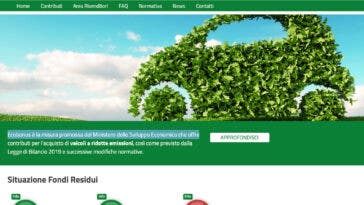 ecoincentivi