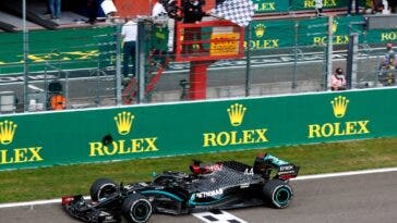 Hamilton