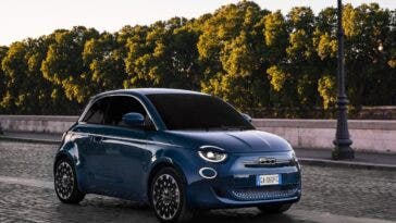 fca novità 2020