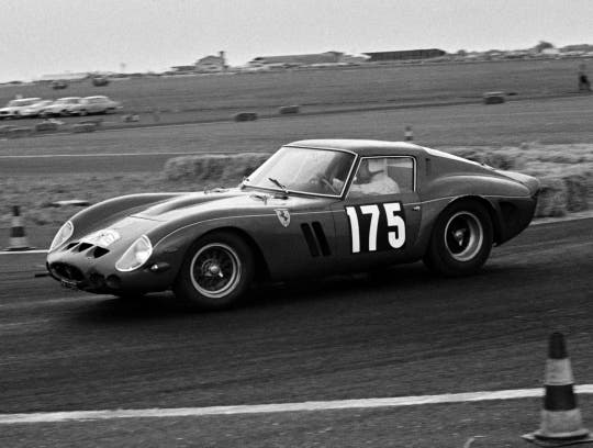 250 GTO 3