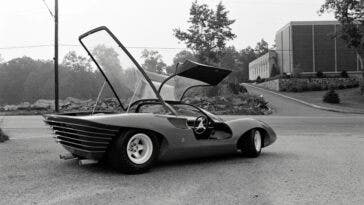 Ferrari 250 P5 - 1