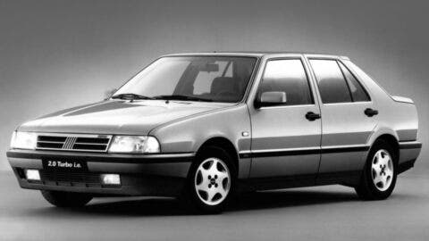 Fiat Croma