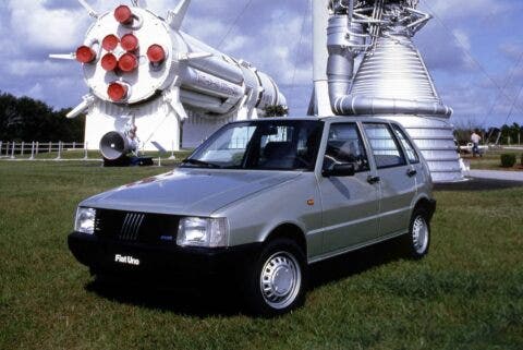 Fiat Uno