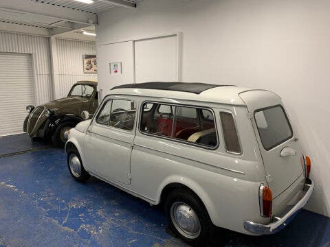 Museo della Cinquecento 1