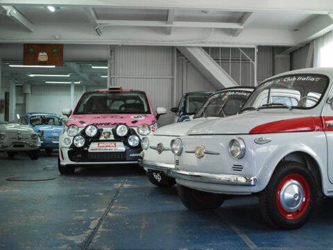 Museo della Cinquecento 6