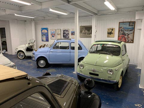 Museo della Cinquecento 2