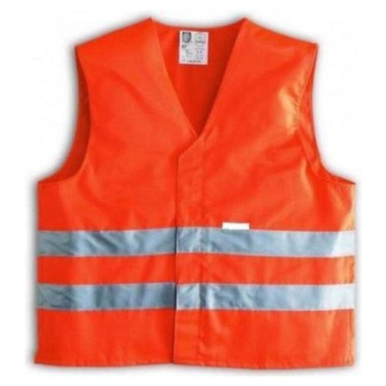 gilet emergenza