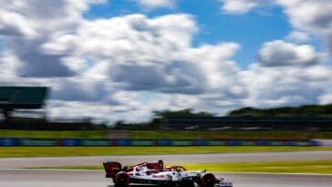 Giovinazzi