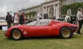 Alfa Romeo 33 Stradale 7