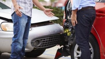 incidenti stradali