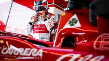 Kimi Raikkonen 2