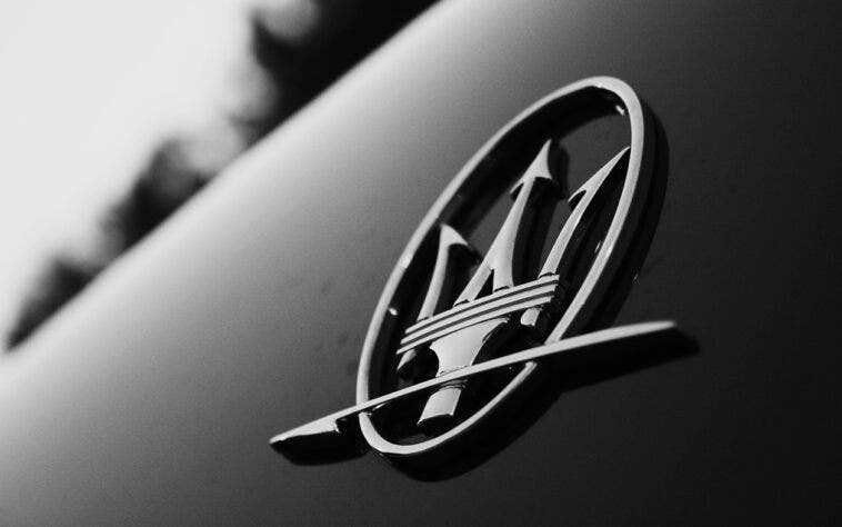 maserati