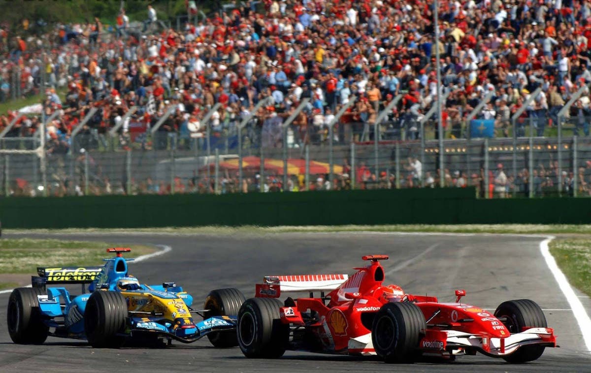 Imola