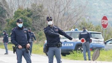 polizia