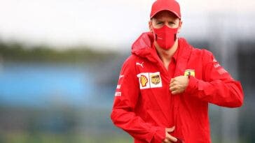 Vettel