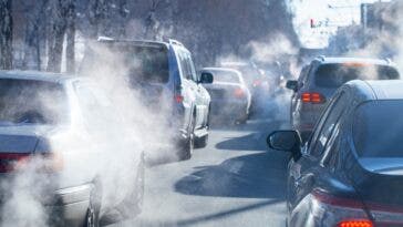 smog