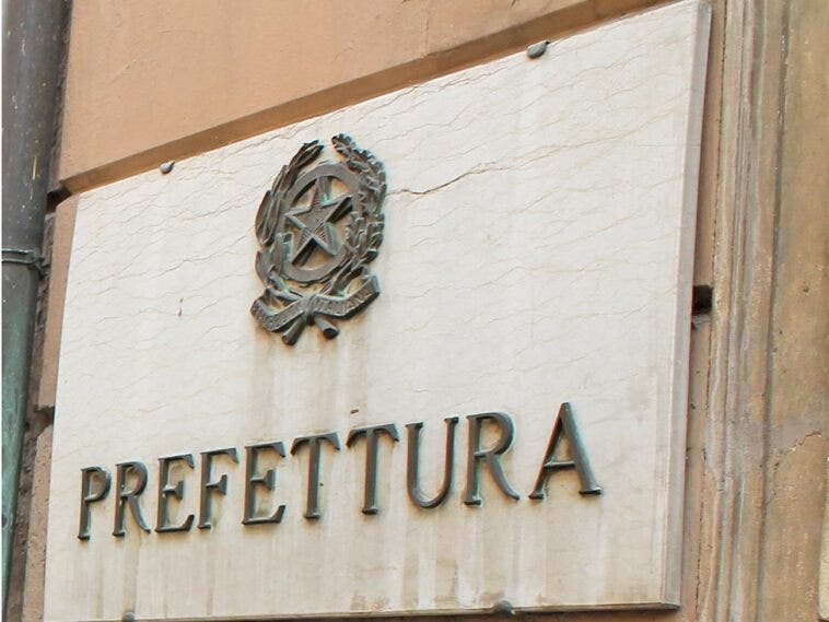 targa-prefettura