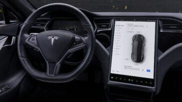 tesla
