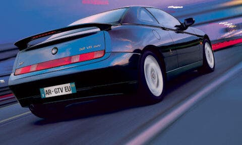 GTV