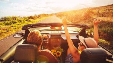 vacanza auto
