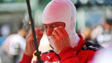 Sebastian Vettel