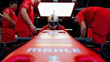 Sebastian Vettel