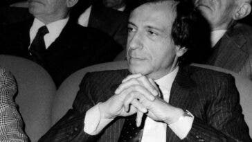 Vittorio Ghidella
