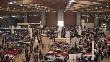 1000 Miglia 2019