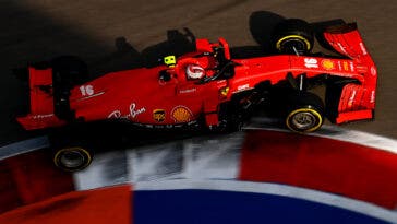Leclerc