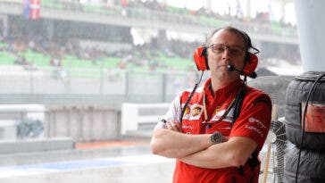 Stefano Domenicali