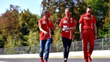 Vettel