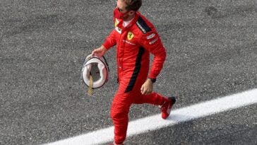 Vettel