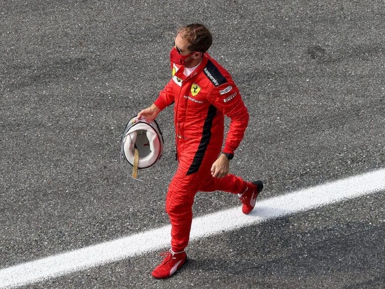 Vettel