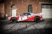 Lancia 037 Eminence