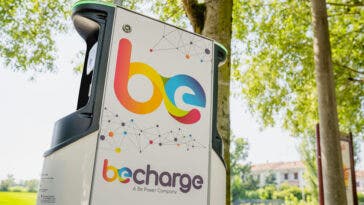 BeCharge