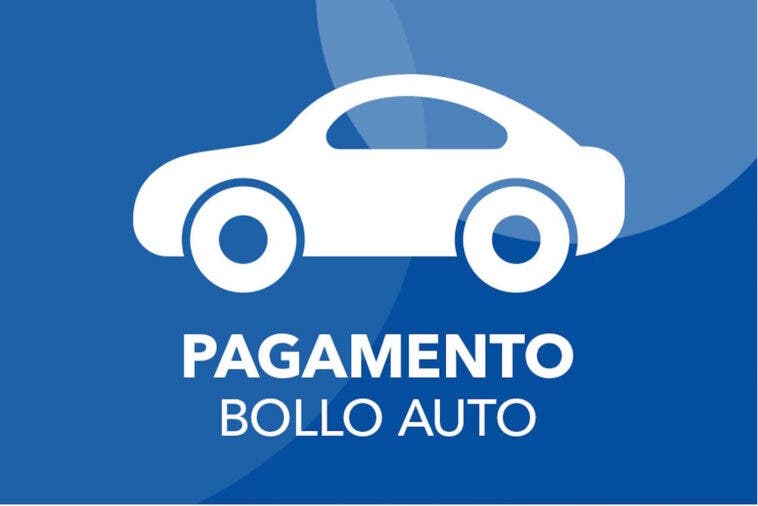 Bollo auto