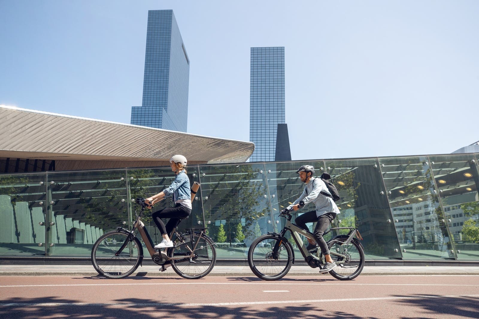 Bosch bici elettriche