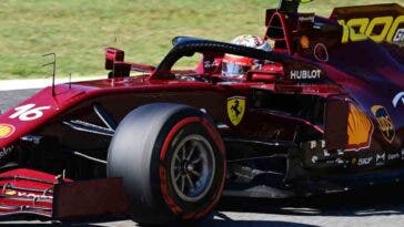 Leclerc
